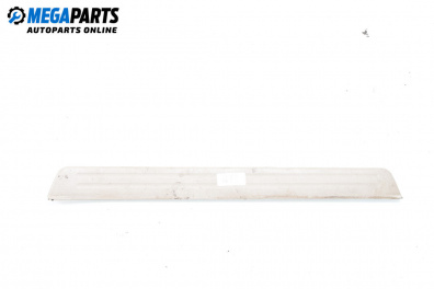 Лайсна (облицовка) на праг  за Lexus RX SUV II (02.2003 - 12.2008), 4+1 вр., джип, позиция: предна, лява