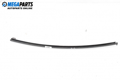 Водач стъкло за Lexus RX SUV II (02.2003 - 12.2008), 4+1 вр., джип, позиция: задна, лява