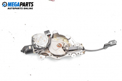 Механизъм ел. стъкло за Lexus RX SUV II (02.2003 - 12.2008), 4+1 вр., джип, позиция: предна, дясна