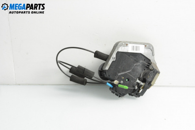 Брава на врата за Lexus RX SUV II (02.2003 - 12.2008), позиция: предна, лява