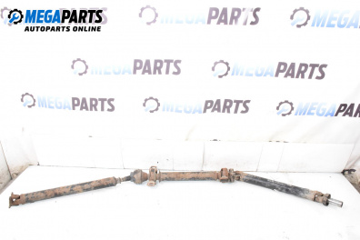 Кардан за Lexus RX SUV II (02.2003 - 12.2008) 300, 204 к.с., автоматик