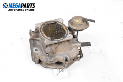 Въздуховод за Lexus RX SUV II (02.2003 - 12.2008) 300, 204 к.с.