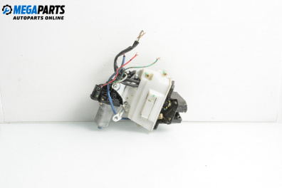 Брава заден капак за Lexus RX SUV II (02.2003 - 12.2008), джип, позиция: задна