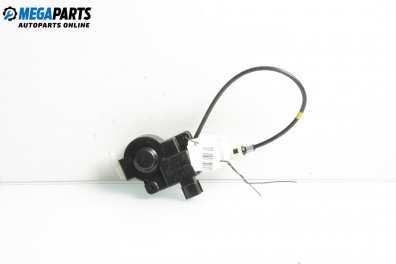 Машинка централно заключване за Lexus RX SUV II (02.2003 - 12.2008), 4+1 вр., позиция: задна