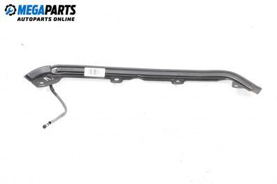 Интериорна пластмаса багажник за Lexus RX SUV II (02.2003 - 12.2008), 4+1 вр., джип