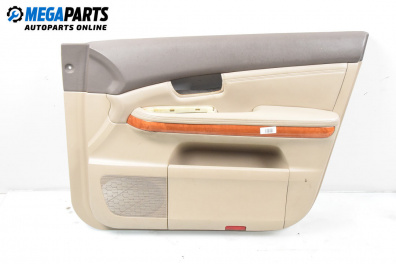 Кора врата за Lexus RX SUV II (02.2003 - 12.2008), 4+1 вр., джип, позиция: предна, дясна