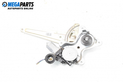 Машинка ел. стъкло за Lexus RX SUV II (02.2003 - 12.2008), 4+1 вр., джип, позиция: предна, дясна