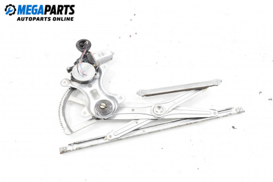 Машинка ел. стъкло за Lexus RX SUV II (02.2003 - 12.2008), 4+1 вр., джип, позиция: предна, лява