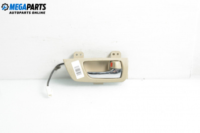 Вътрешна дръжка за Lexus RX SUV II (02.2003 - 12.2008), 4+1 вр., джип, позиция: предна, дясна