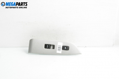 Бутони ел. стъкла  за Lexus RX SUV II (02.2003 - 12.2008)