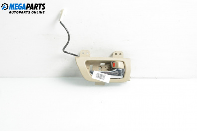 Вътрешна дръжка за Lexus RX SUV II (02.2003 - 12.2008), 4+1 вр., джип, позиция: задна, дясна