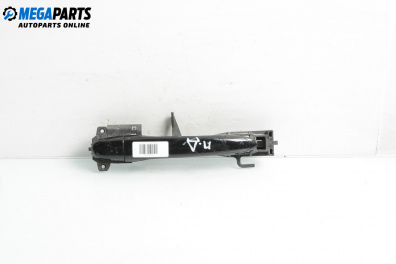 Външна дръжка за Lexus RX SUV II (02.2003 - 12.2008), 4+1 вр., джип, позиция: предна, дясна