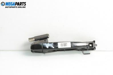 Външна дръжка за Lexus RX SUV II (02.2003 - 12.2008), 4+1 вр., джип, позиция: задна, дясна