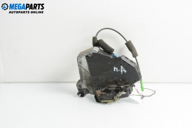 Брава на врата за Lexus RX SUV II (02.2003 - 12.2008), позиция: предна, дясна