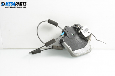 Брава на врата за Lexus RX SUV II (02.2003 - 12.2008), позиция: задна, дясна