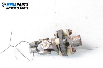 Каре на волана за Lexus RX SUV II (02.2003 - 12.2008) 300, 204 к.с., джип