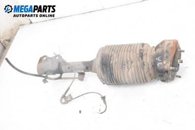 Въздушен амортисьор за Lexus RX SUV II (02.2003 - 12.2008), джип, позиция: задна, дясна