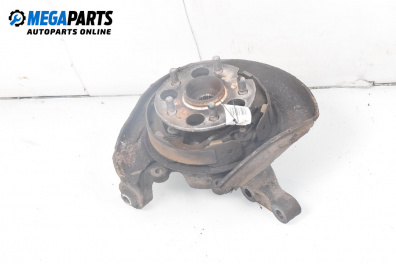 Шенкел главина за Lexus RX SUV II (02.2003 - 12.2008), позиция: задна, лява