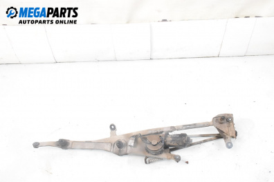 Ел. мотор за чистачките за Lexus RX SUV II (02.2003 - 12.2008), джип, позиция: предна