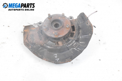 Шенкел главина за Lexus RX SUV II (02.2003 - 12.2008), позиция: предна, лява