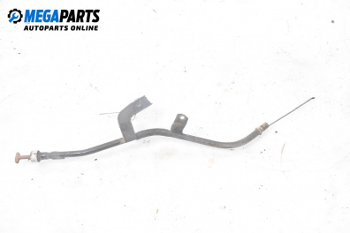 Щека за масло за Lexus RX SUV II (02.2003 - 12.2008) 300, 204 к.с.