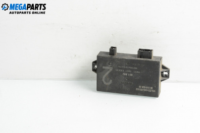 Модул парктроник за Peugeot 307 Station Wagon (03.2002 - 12.2009)