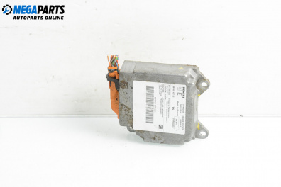 Модул за AIRBAG за Peugeot 307 Station Wagon (03.2002 - 12.2009), № 96 527 123 80