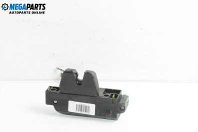 Брава заден капак за Peugeot 307 Station Wagon (03.2002 - 12.2009), комби, позиция: задна