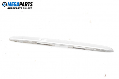 Лайсна заден капак за Peugeot 307 Station Wagon (03.2002 - 12.2009), комби, позиция: задна