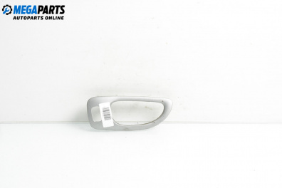 Интериорна пластмаса за Peugeot 307 Station Wagon (03.2002 - 12.2009), 4+1 вр., комби, позиция: предна