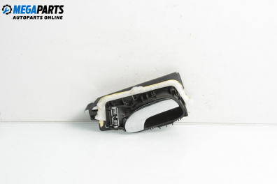 Вътрешна дръжка за Peugeot 307 Station Wagon (03.2002 - 12.2009), 4+1 вр., комби, позиция: задна, дясна