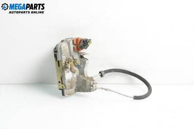 Брава на врата за Peugeot 307 Station Wagon (03.2002 - 12.2009), позиция: задна, дясна