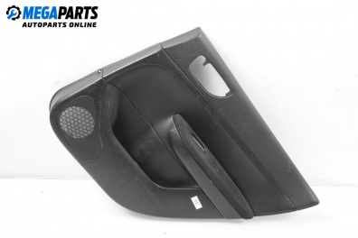 Кора врата за Peugeot 307 Station Wagon (03.2002 - 12.2009), 4+1 вр., комби, позиция: задна, дясна