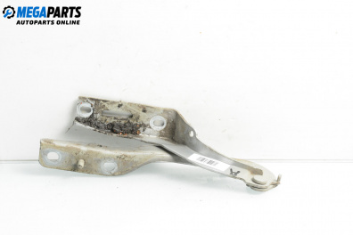 Панта преден капак за Peugeot 307 Station Wagon (03.2002 - 12.2009), 4+1 вр., комби, позиция: дясна