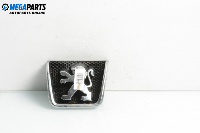 Емблема за Peugeot 307 Station Wagon (03.2002 - 12.2009), комби