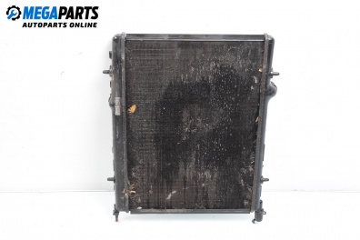 Воден радиатор за Peugeot 307 Station Wagon (03.2002 - 12.2009) 1.6 16V, 109 к.с.