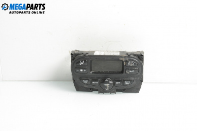 Панел климатроник за Peugeot 307 Station Wagon (03.2002 - 12.2009)