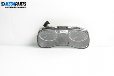 Километраж за Peugeot 307 Station Wagon (03.2002 - 12.2009) 1.6 16V, 109 к.с.