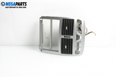 Духалки парно за Peugeot 307 Station Wagon (03.2002 - 12.2009)