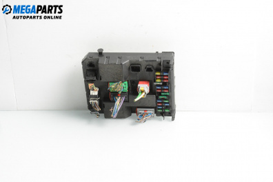 Бушонно табло за Peugeot 307 Station Wagon (03.2002 - 12.2009) 1.6 16V, 109 к.с.