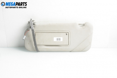 Сенник за Peugeot 307 Station Wagon (03.2002 - 12.2009), позиция: лява