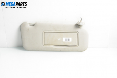 Сенник за Peugeot 307 Station Wagon (03.2002 - 12.2009), позиция: дясна