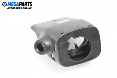 Интериорна пластмаса волан за Peugeot 307 Station Wagon (03.2002 - 12.2009), 4+1 вр., комби