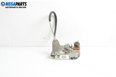 Брава на врата за Peugeot 307 Station Wagon (03.2002 - 12.2009), позиция: задна, лява