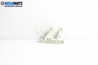 Държач броня за Peugeot 307 Station Wagon (03.2002 - 12.2009), комби, позиция: задна, лява