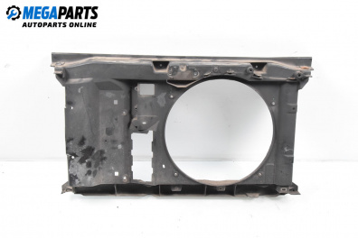 Дифузьор за Peugeot 307 Station Wagon (03.2002 - 12.2009) 1.6 16V, 109 к.с.