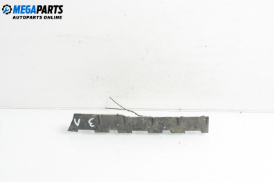 Държач броня за Peugeot 307 Station Wagon (03.2002 - 12.2009), комби, позиция: задна, лява