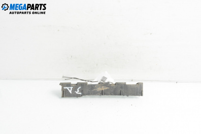 Държач броня за Peugeot 307 Station Wagon (03.2002 - 12.2009), комби, позиция: задна, дясна