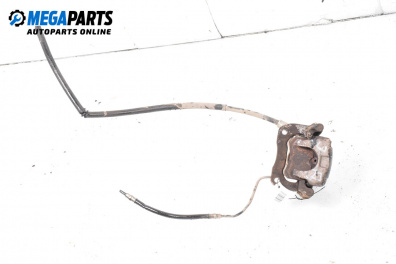 Спирачен апарат за Peugeot 307 Station Wagon (03.2002 - 12.2009), позиция: задна, дясна