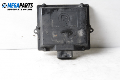 Компютър двигател за Peugeot 307 Station Wagon (03.2002 - 12.2009) 1.6 16V, 109 к.с.